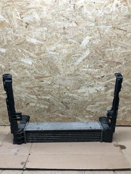 Intercooler radiator   752491608,12147