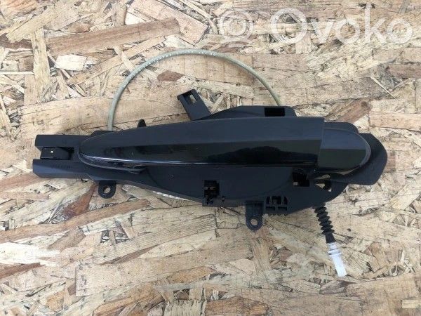 BMW 3 E90 E91 Rear door exterior handle 