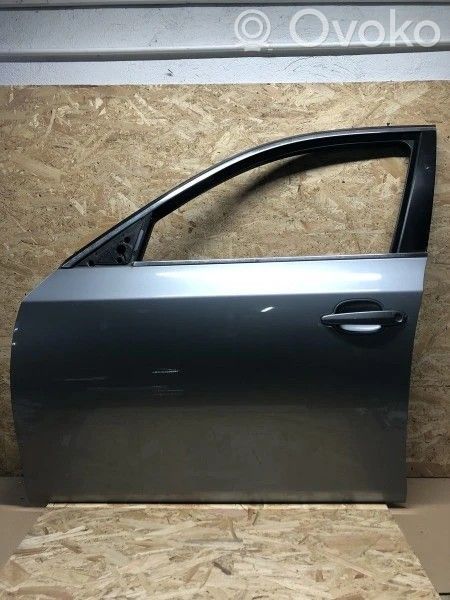 BMW 5 E60 E61 Durvis 