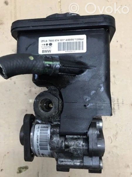 Power steering pump   7693974,12415