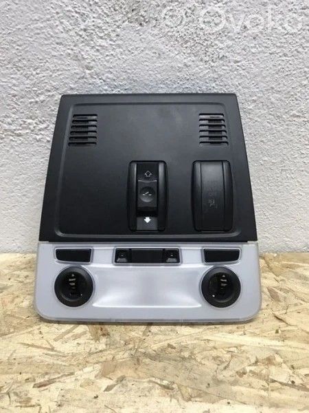 BMW X1 E84 Spotlight 