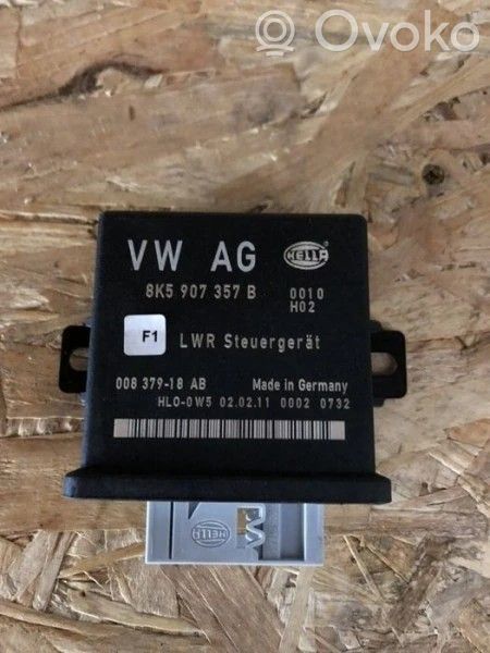 Audi A4 S4 B8 8K Sterownik / Moduł świateł LCM 