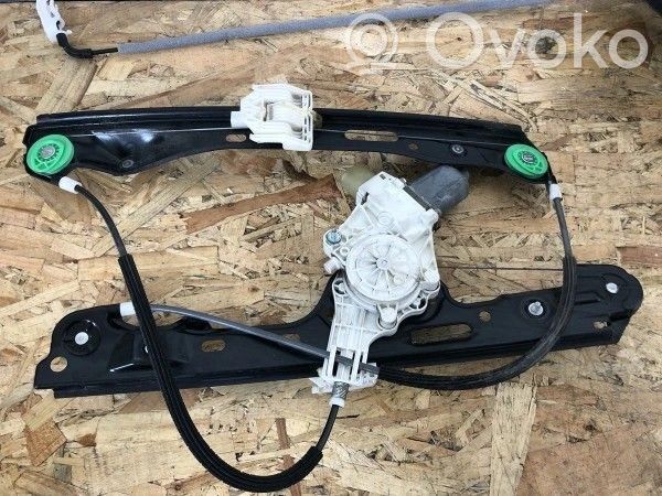 BMW 1 E81 E87 Fensterheber elektrisch mit Motor Tür vorne 