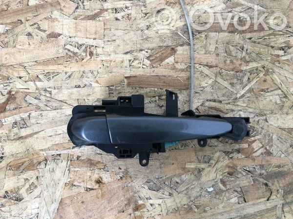 BMW 1 E81 E87 Front door exterior handle 