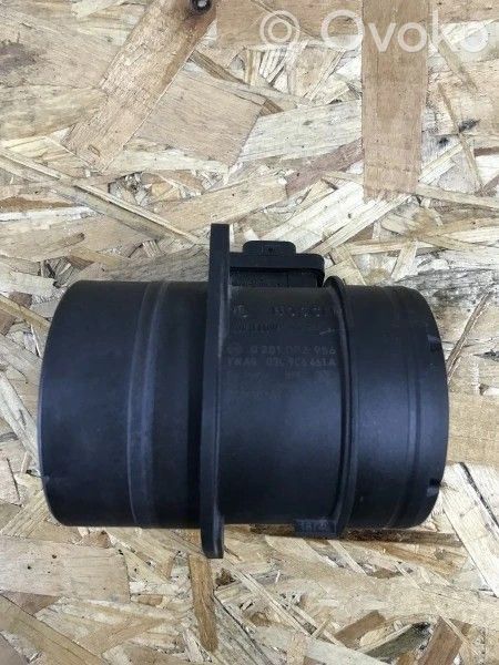 Przepływomierz masowy powietrza MAF   03L906461A,12762