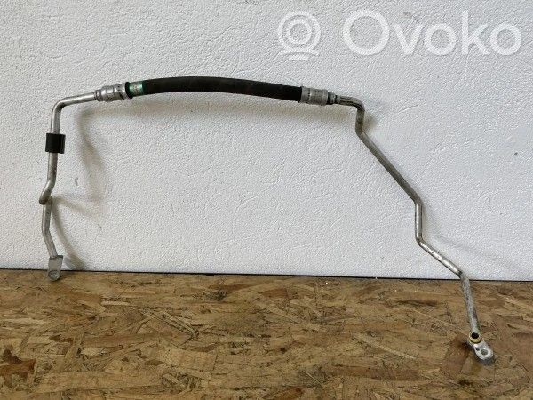 BMW 1 E81 E87 Conductă/furtun aer condiționat (A/C) 