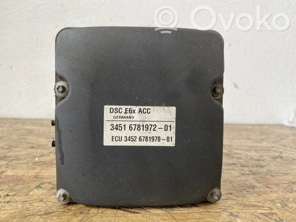 ABS Pump   3451678197201,14529