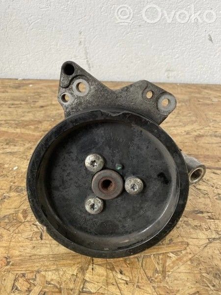 BMW 5 E60 E61 Power steering pump 