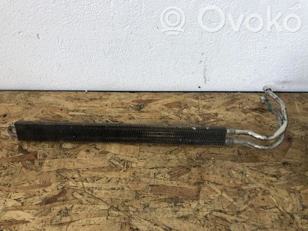 BMW 5 E60 E61 Oil filter mounting bracket 