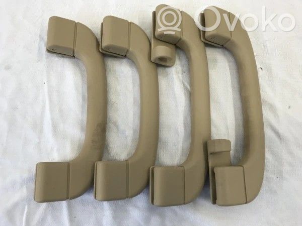 BMW 5 E60 E61 Mâner viraj interior ușă față 