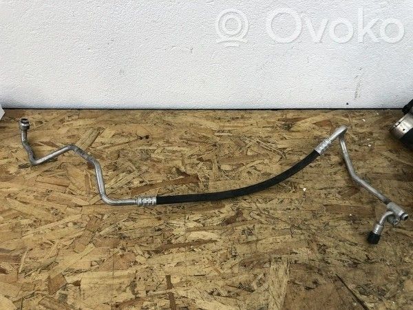 BMW 5 F10 F11 Air conditioning (A/C) pipe/hose 