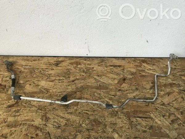 BMW 5 F10 F11 Conductă/furtun aer condiționat (A/C) 