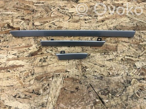 Volkswagen Touran I Alte piese de interior 