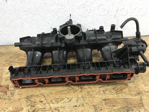 Volkswagen PASSAT B6 Galerie admisie 