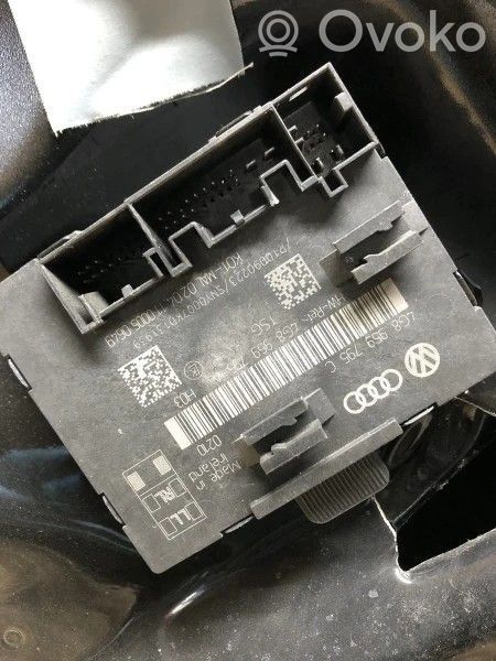 Audi A6 S6 C7 4G Door control unit/module 