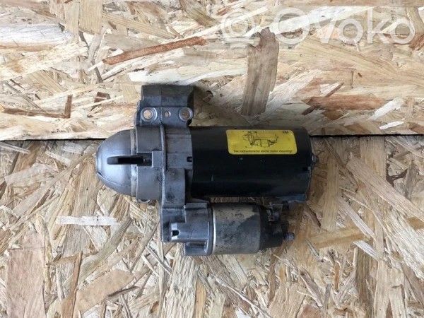 Starter motor   7801203,10711