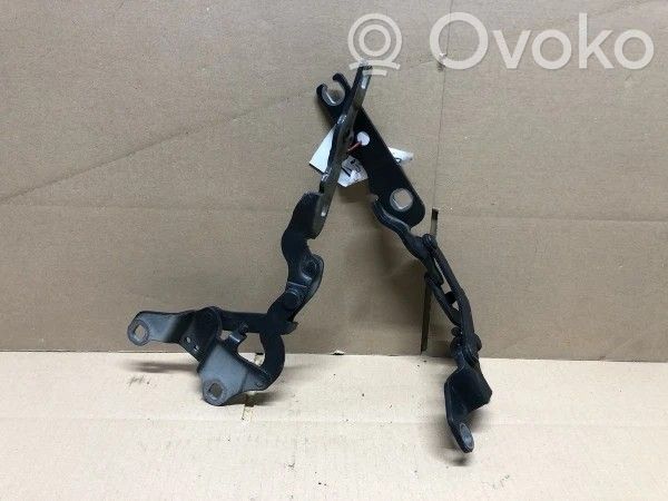 BMW 1 E81 E87 Engine bonnet/hood hinges 