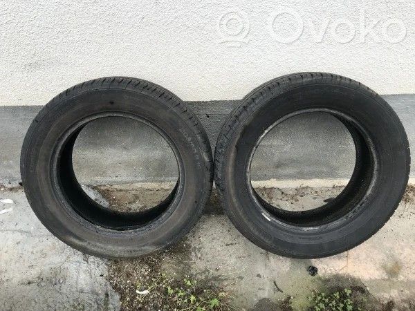 Volkswagen PASSAT B6 Opony letnie R16 