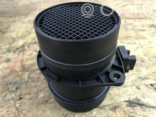 Volkswagen Tiguan Przepływomierz masowy powietrza MAF 