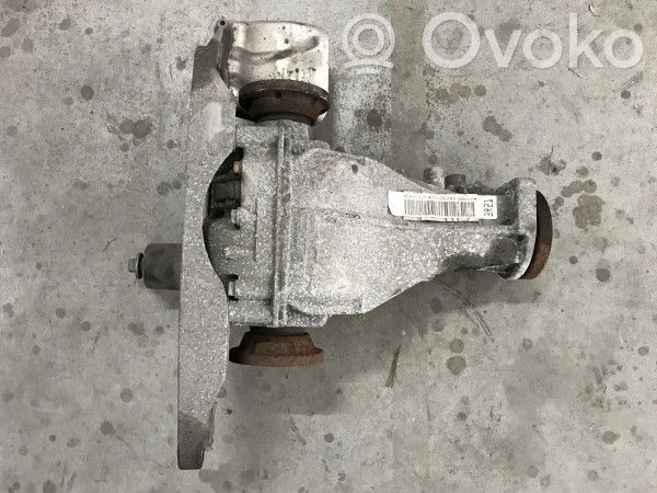 Tylny mechanizm różnicowy   5K0599287,15897