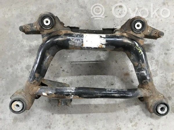BMW X3 E83 Rear subframe 