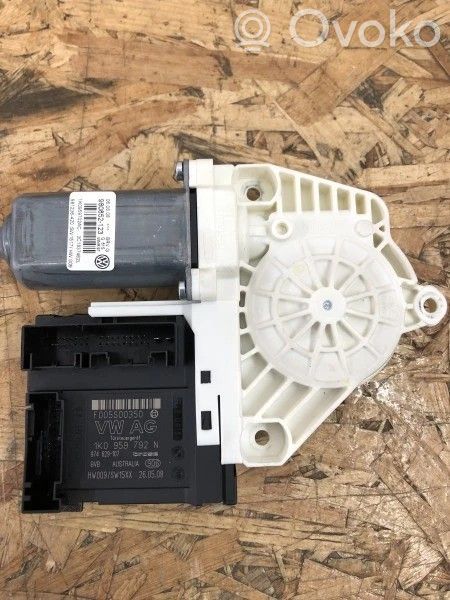 Volkswagen PASSAT B6 Comfort/convenience module 