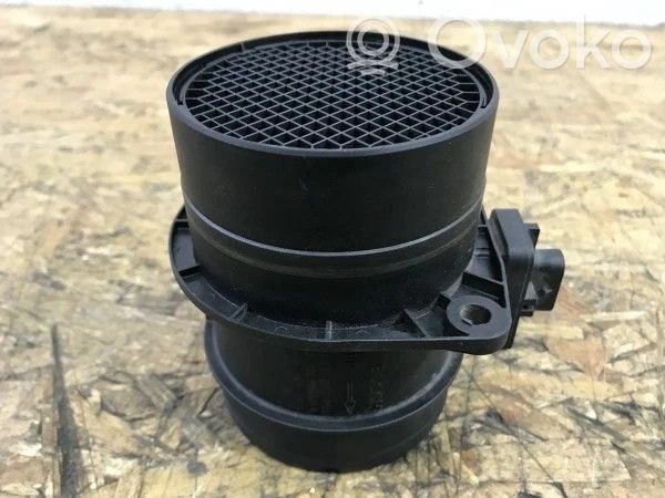 Volkswagen Sharan Gaisa plūsmas mērītājs 