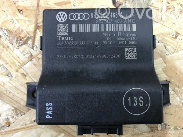 Moduł sterowania Gateway   8R0907468A,16436