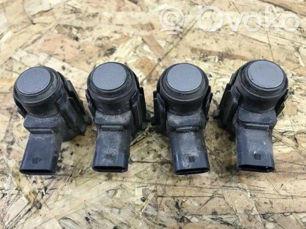 Volkswagen PASSAT B6 Parkošanās sensors PDC 