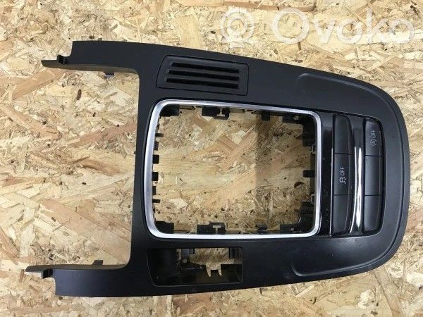 Audi A4 S4 B8 8K Schalter Parkbremse Handbremse Feststellbremse 