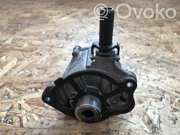 Mercedes-Benz E W212 Unterdruckpumpe Vakuumpumpe 