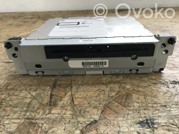 BMW 5 F10 F11 Radio / CD/DVD atskaņotājs / navigācija 