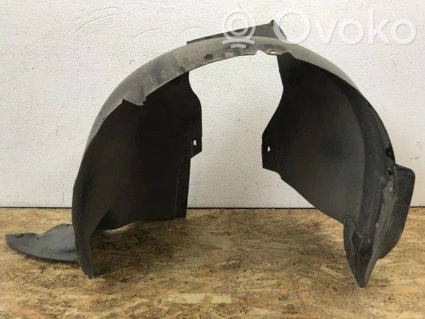 Volkswagen Cross Touran I Chlapacze przednie 