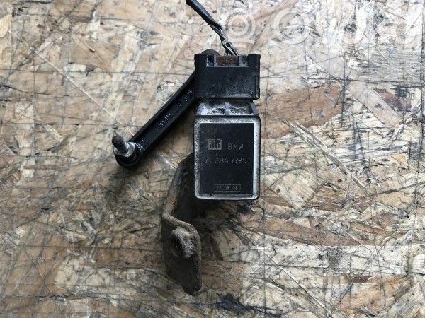 Headlight/headlamp level sensor   6784695,20997