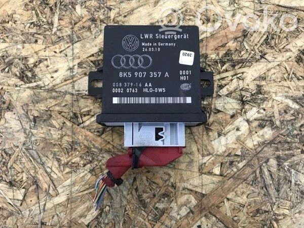 Audi A5 Sportback 8TA Modul lumini LCM 