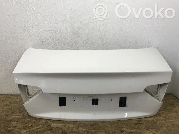 Audi A5 Sportback 8TA Tailgate/trunk/boot lid 