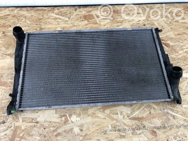 BMW X1 E84 Radiatore di raffreddamento 