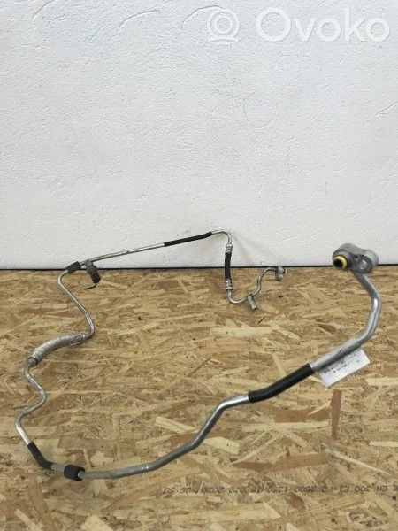 BMW X1 E84 Air conditioning (A/C) pipe/hose 