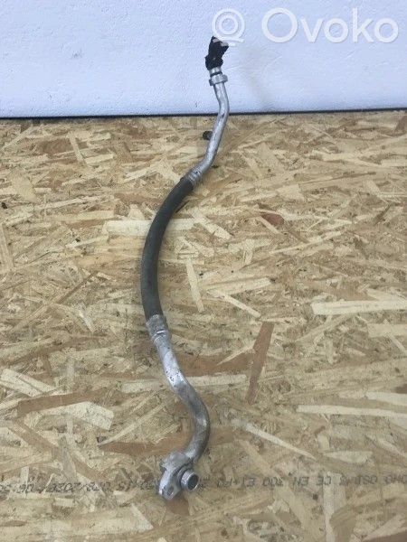 Nissan Navara D40 Air conditioning (A/C) pipe/hose 