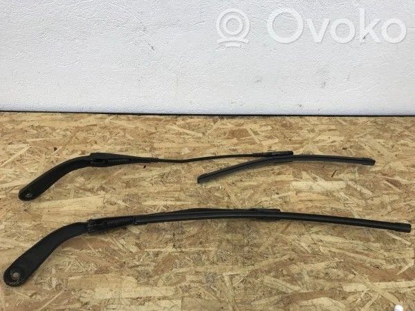 BMW 3 F30 F35 F31 Ramię wycieraczki szyby przedniej / czołowej 