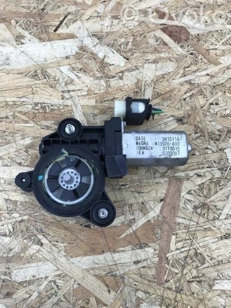 BMW 3 F30 F35 F31 Motorino alzacristalli della portiera anteriore 