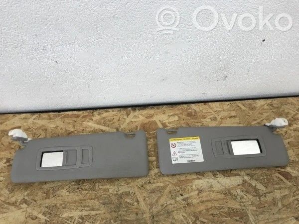 BMW 3 F30 F35 F31 Parasolar 