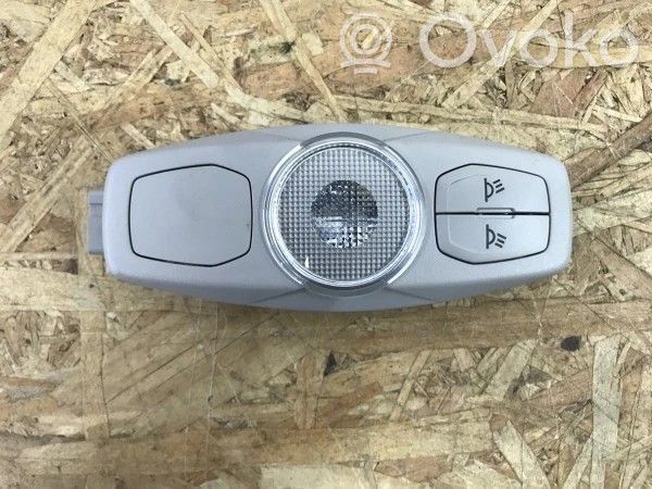 Ford Mondeo MK IV Projecteur 