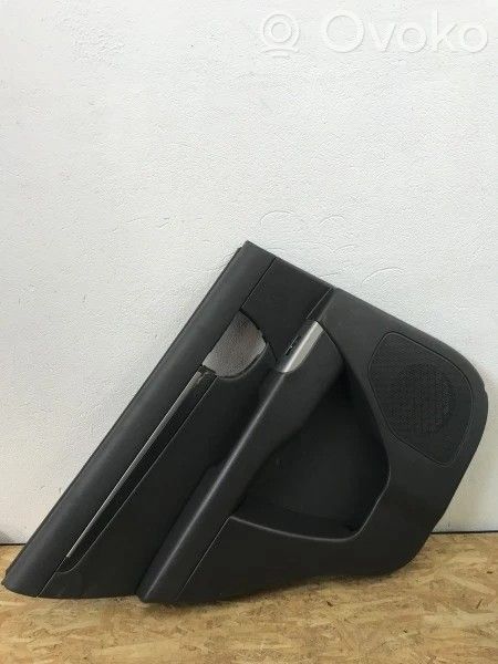 Hyundai Santa Fe Rear door card panel trim 