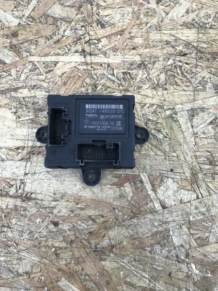 Ford Mondeo MK IV Door control unit/module 