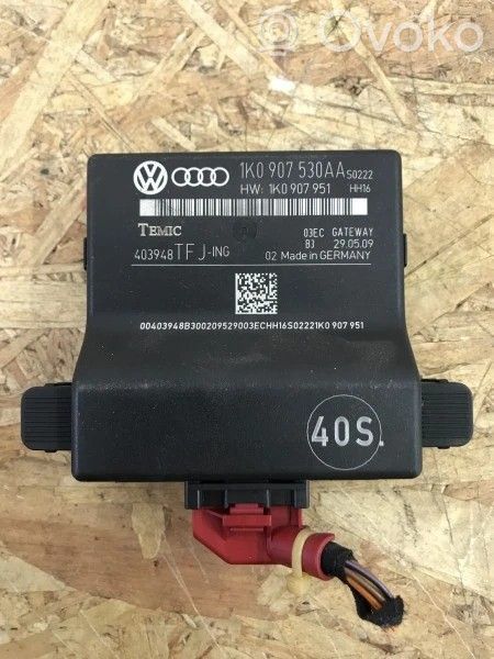 Módulo de control Gateway   1K0907530AA,24226
