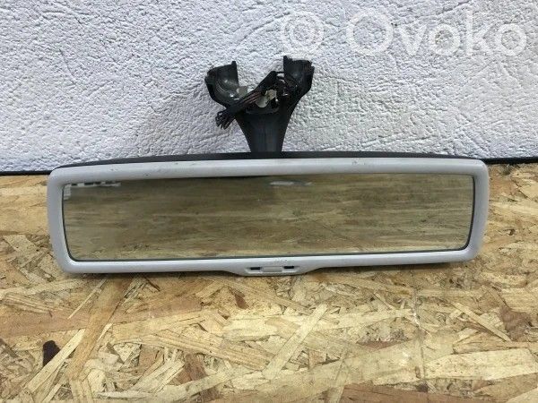 Volkswagen PASSAT B7 Innenspiegel Rückspiegel 