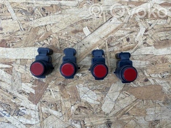 BMW 3 E90 E91 Parkošanās sensors PDC 