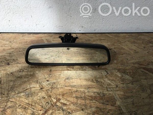 BMW X3 F25 Rear view mirror (interior) 