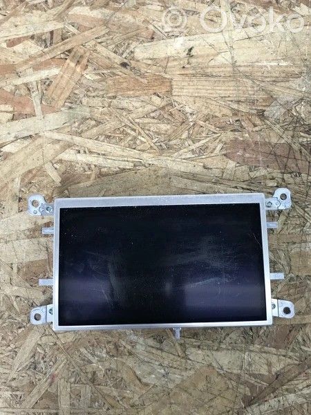 Audi Q5 SQ5 8R Monitor/display/piccolo schermo 